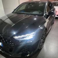 AUDI RS3 SPORTBACK 400CV 2025