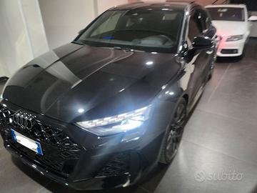 AUDI RS3 SPORTBACK 400CV 2025