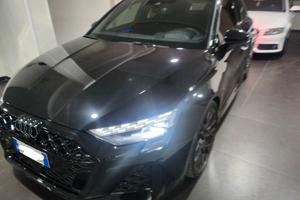 AUDI RS3 SPORTBACK 400CV 2025