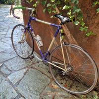 Bici da corsa vintage anni 90