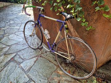Bici da corsa vintage anni 90