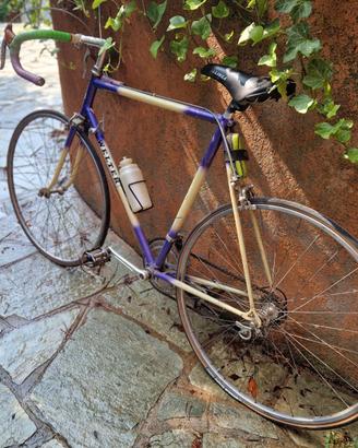 Bici da corsa vintage anni 90