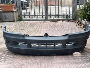 Paraurti camper McLouis