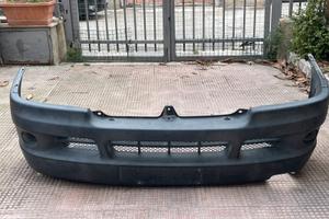 Paraurti camper McLouis