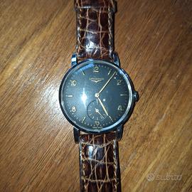 orologio vintage Longines 