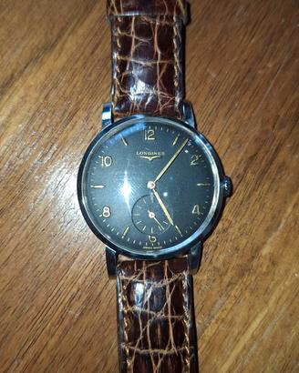 orologio vintage Longines 