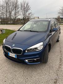 BMW Serie 2 A.T. (F45) - 2017