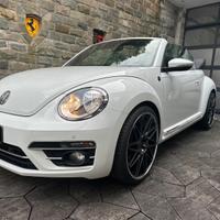 Volkswagen Maggiolino Cabrio 1.2 TSI Sound BlueMot