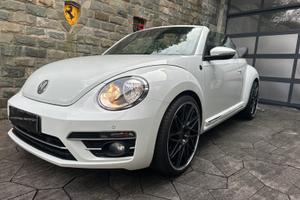 Volkswagen Maggiolino Cabrio 1.2 TSI Sound BlueMot
