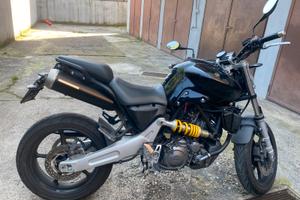 Yamaha MT-03 (anche per patente A2) - depotenziata