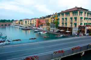 Hotel Ristorante con Alloggi