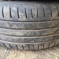 gomme 215 50 17 Estive nexen anno 2023