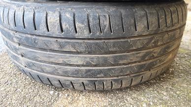 gomme 215 50 17 Estive nexen anno 2023