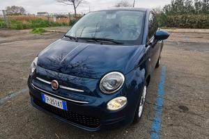 Fiat 500 1.2 S solo km.33.000 - 2018