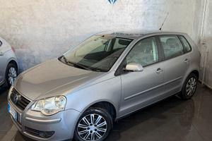 Volkswagen Polo 1.4 BENZINA