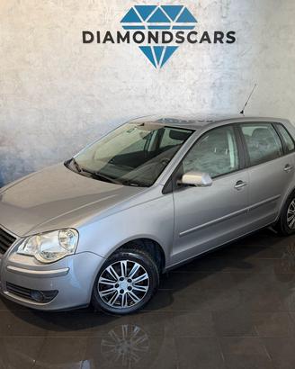 Volkswagen Polo 1.4 BENZINA