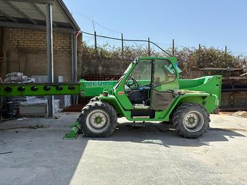 Merlo 40/17