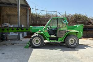 Merlo 40/17