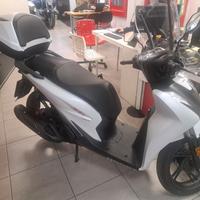 Honda SH 150 Sport 2026 Permute garanzia finanziam