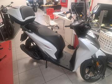 Honda SH 150 Sport 2026 Permute garanzia finanziam