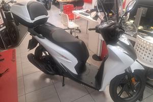 Honda SH 150 Sport 2026 Permute garanzia finanziam