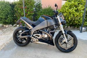 Buell Lightning XB12 - 2004