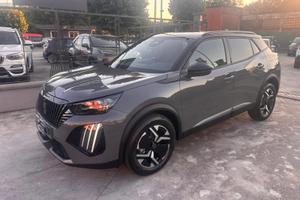 Peugeot 2008 Hybrid 145 e-DCS6 GT KM 0
