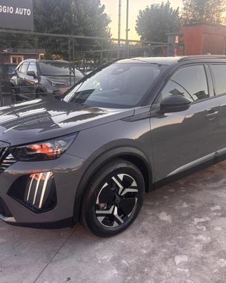 Peugeot 2008 Hybrid 145 e-DCS6 GT KM 0