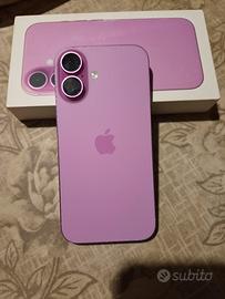 iphone 16 128 gb