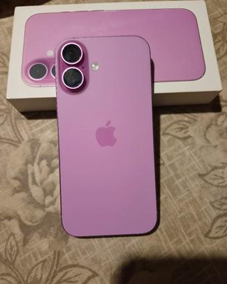 iphone 16 128 gb