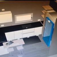 Cucina Lube NUOVA ancora imballata