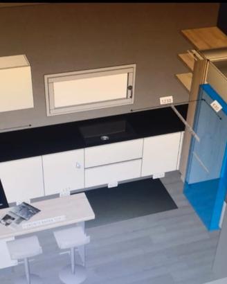 Cucina Lube NUOVA ancora imballata