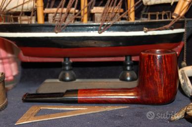 Pipa STANWELL Royal Rouge made Denmark 148,32gr mi