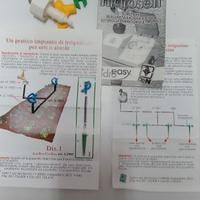 irrigazione goccia goccia