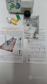 irrigazione goccia goccia