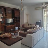 Zona partanna mondello 4 vani con terrazzo