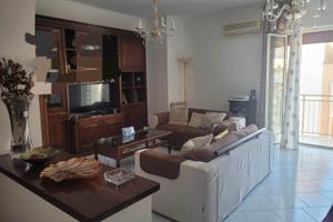 Zona partanna mondello 4 vani con terrazzo