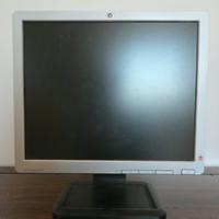 Monitor HP Compaq LE1711