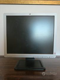 Monitor HP Compaq LE1711