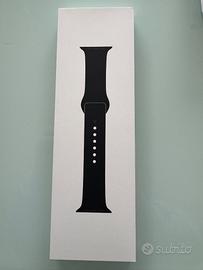 Cinturini (2) Apple Watch 11 -originali -nuovi!!