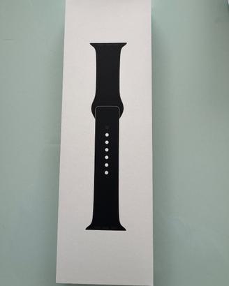 Cinturini (2) Apple Watch 11 -originali -nuovi!!