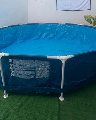 Piscina Bestway 3.66M