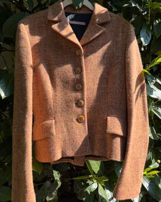 Blazer sartoriale