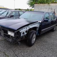 Cadillac V8 Deville - Fleetwood - Per Ricambi