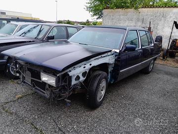 Cadillac V8 Deville - Fleetwood - Per Ricambi