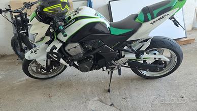 kawasaki z750 2007 
