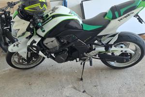 kawasaki z750 2007 