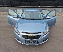 Chevrolet Cruze 1.6 4 porte LS