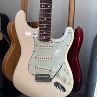 Fender Stratocaster