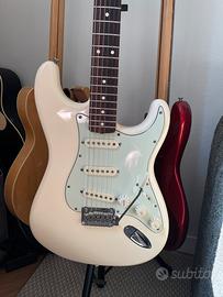 Fender Stratocaster